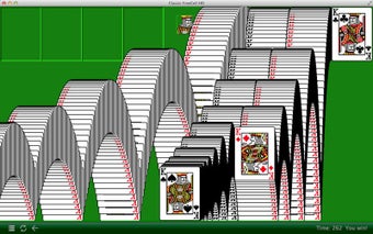 Obraz 0 dla Classic FreeCell HD