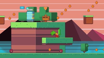 Obraz 0 dla Adventures of The Carrot …