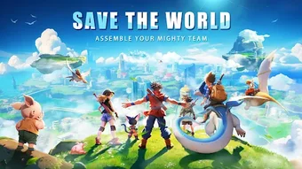 Obraz 0 dla Z World: King of Galaxy