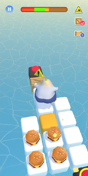 Imagen 0 para Fat Jump!