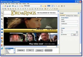 Obraz 0 dla AutoPlay Express