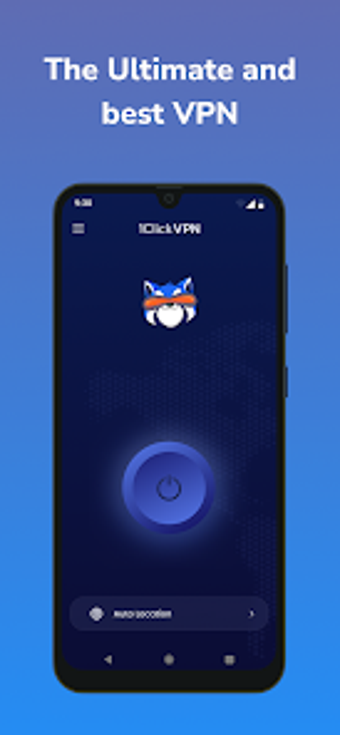 Bild 0 für 1ClickVPN