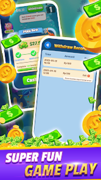 Path King- Easy To Win Ca…的第0张图片