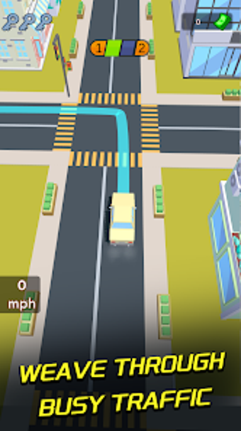 Obraz 0 dla Taxi Pickup Sim