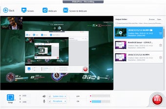 Download VideoProc for Mac