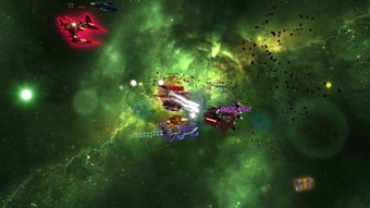 Space Acesの画像0