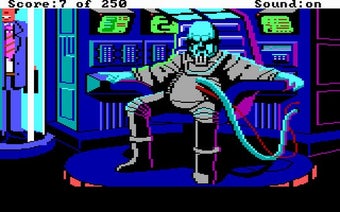 Bild 0 für Space Quest Collection