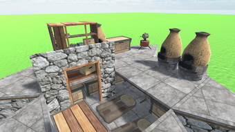 Bild 4 für Rust Builder Free