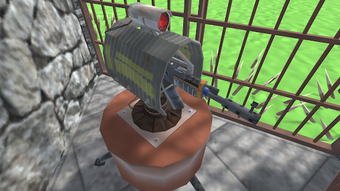 Bild 2 für Rust Builder Free