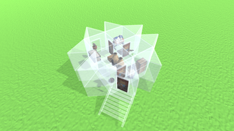 Bild 1 für Rust Builder Free