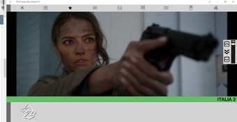 Image 0 pour IPTV Box Virtual TV