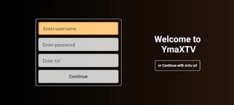 Image 0 for Ymax Plus