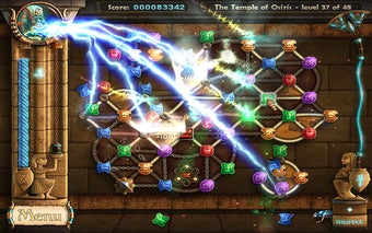 Image 3 pour Ancient Quest Of Saqqarah