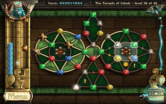 Image 0 pour Ancient Quest Of Saqqarah