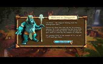 Image 1 pour Ancient Quest Of Saqqarah