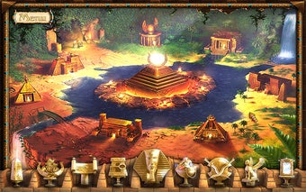 Image 1 for Ancient Quest Of Saqqarah