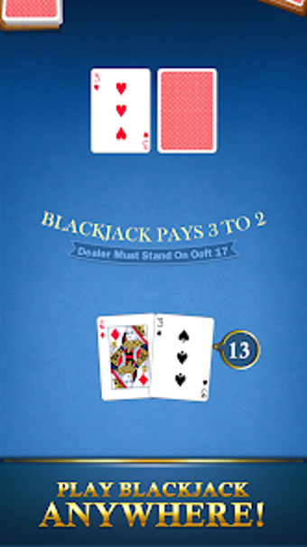 Blackjack Euphoria的第0张图片