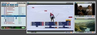 Imagen 0 para Mobile TV Viewer for DVB
