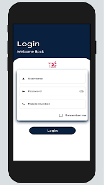 Imagen 0 para TicFiber Admin app