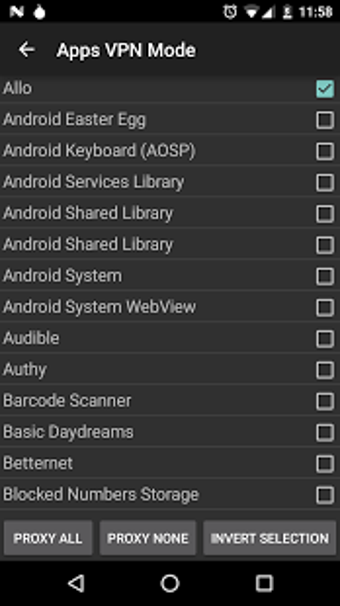 Image 0 for Orbot: Tor for Android