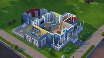 Bild 3 für The Sims 4