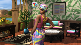 Imagen 4 para The Sims 4