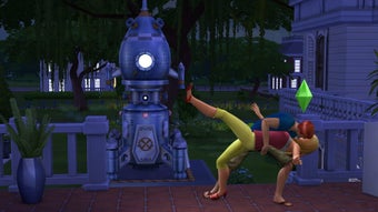 Bild 0 für The Sims 4