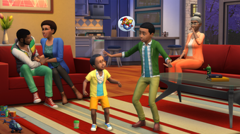 Imagen 2 para The Sims 4