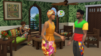 Imagen 5 para The Sims 4