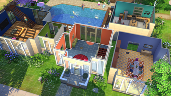 Imagen 6 para The Sims 4