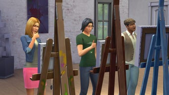 Bild 2 für The Sims 4