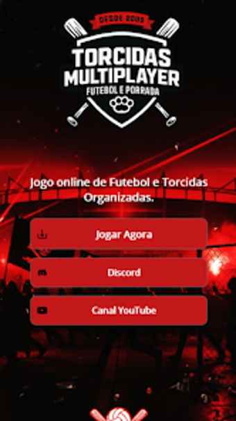 Torcidas Multiplayerの画像0