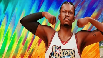 Bild 0 für NBA 2K24 Arcade Edition