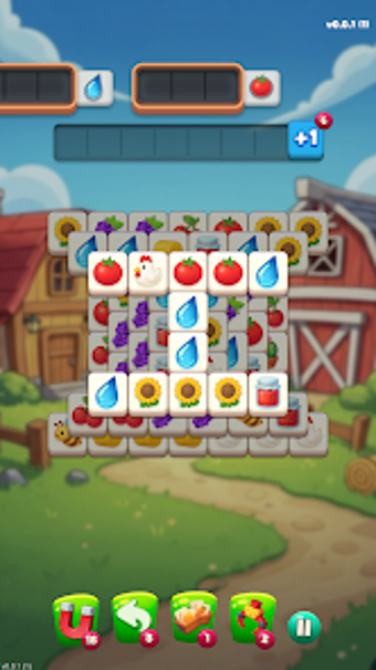Bild 0 für Tile Farming - Adventure