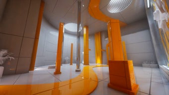 Immagine 0 per Ikarus Parkour