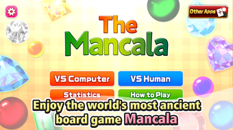 Bild 0 für The Mancala
