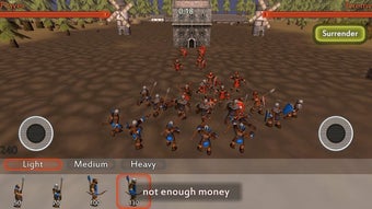 Image 0 pour Holy Land Epic Wars