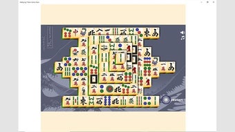 Mahjong Titans Game New的第0张图片