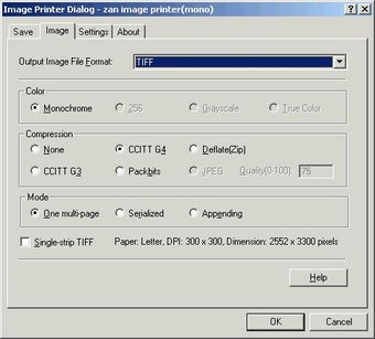 Image 2 for Zan Image Printer