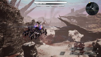 Image 0 for Daemon X Machina: Titanic…