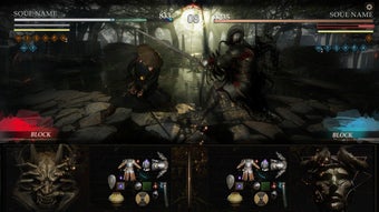 Bild 0 für Wretch: Divine Ascent