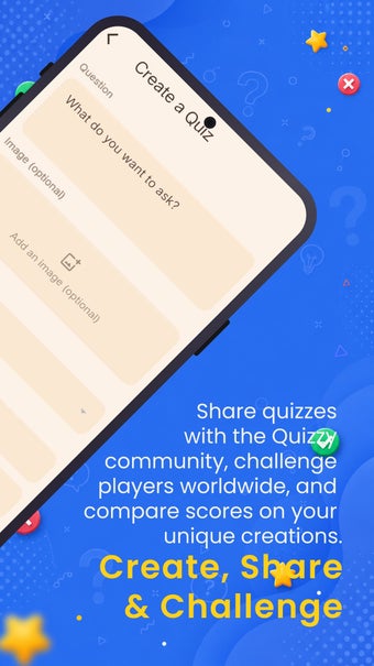 Obraz 0 dla Quizzy: Quiz Maker & Triv…