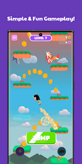Image 0 for Puffy Jump
