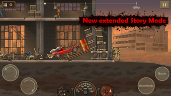 Imagen 10 para Earn to Die 2