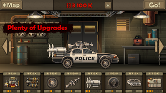 Imagen 0 para Earn to Die 2