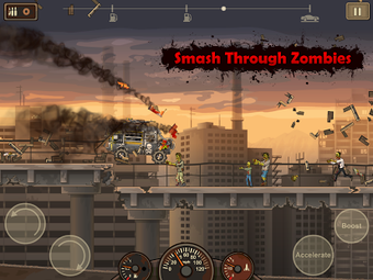 Imagen 4 para Earn to Die 2