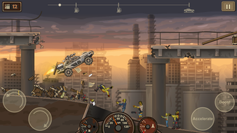 Imagen 1 para Earn to Die 2