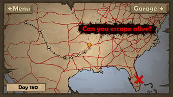 Imagen 5 para Earn to Die 2