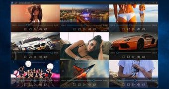 Imagen 2 para Awesome Video Player