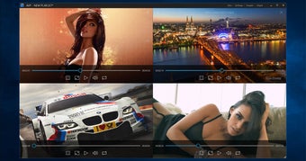 Imagen 1 para Awesome Video Player